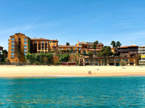 Гостиница Rigat Park & Spa Hotel  Льорет-Де-Мар